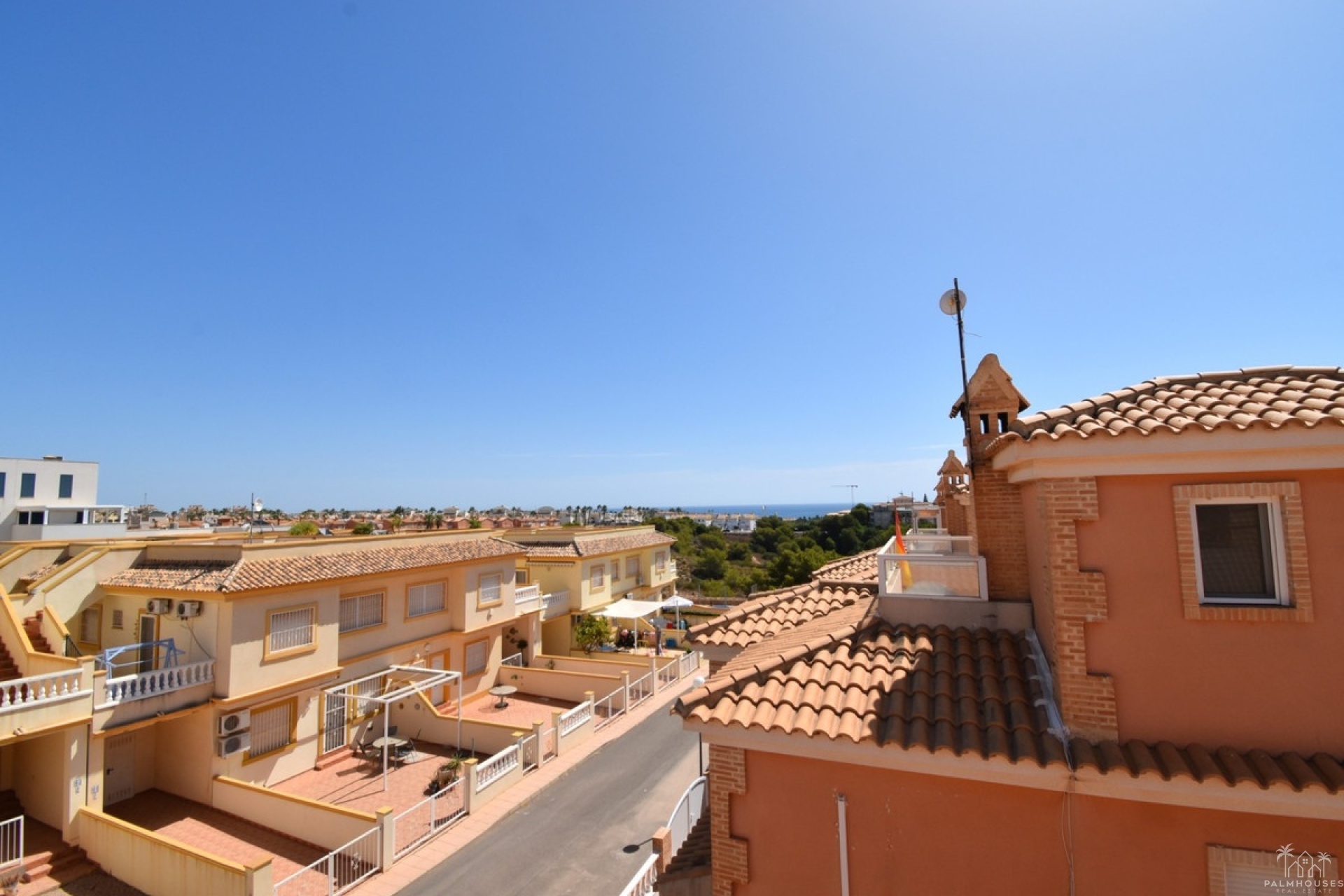 Venta - Villa - Orihuela - Playa Flamenca