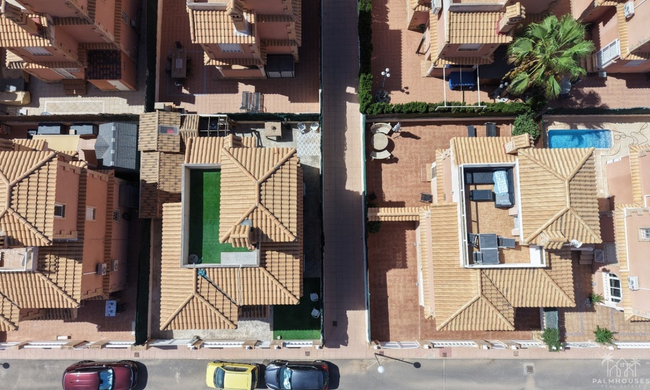 Venta - Villa - Orihuela - Playa Flamenca