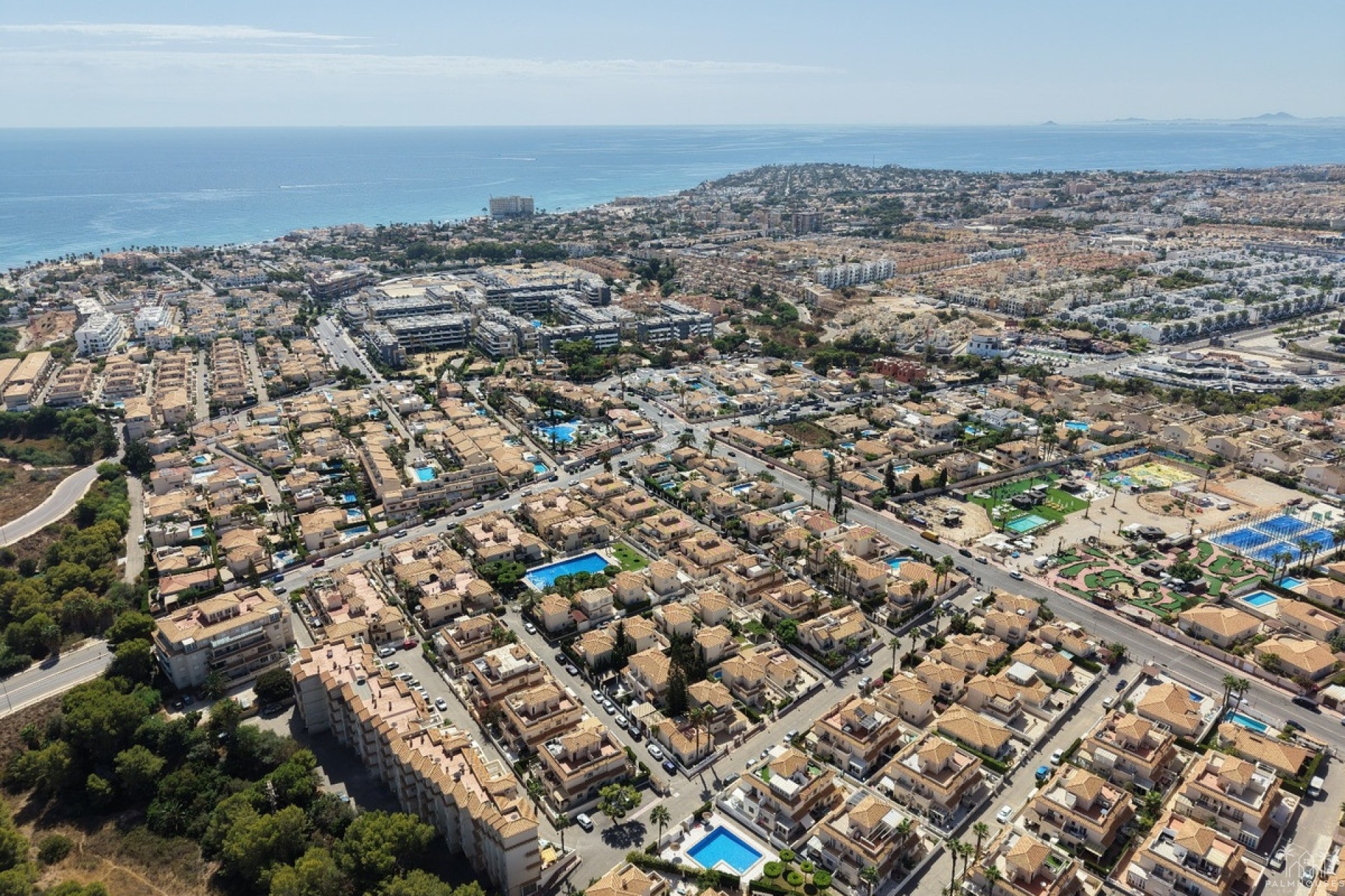 Venta - Villa - Orihuela - Playa Flamenca