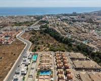 Venta - Villa - Orihuela - Playa Flamenca
