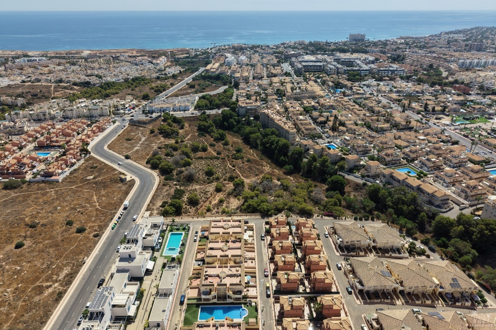 Venta - Villa - Orihuela - Playa Flamenca
