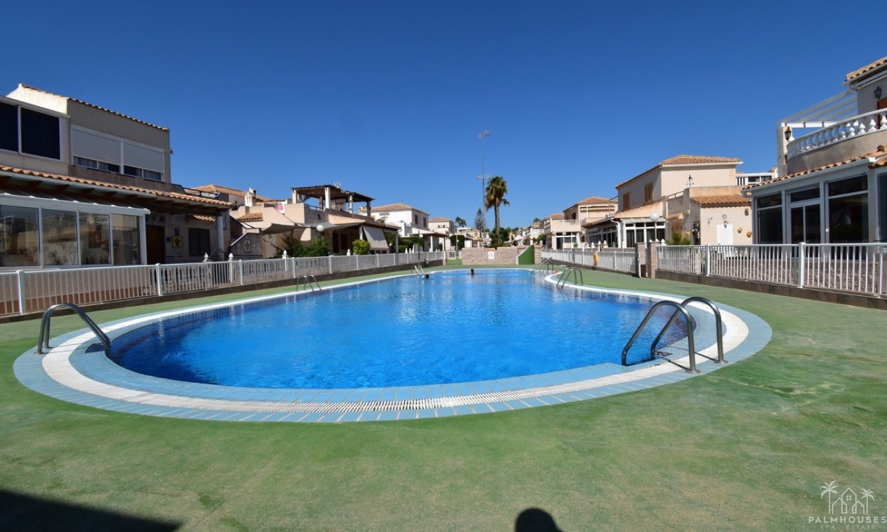 Venta - Villa - Orihuela - Playa Flamenca