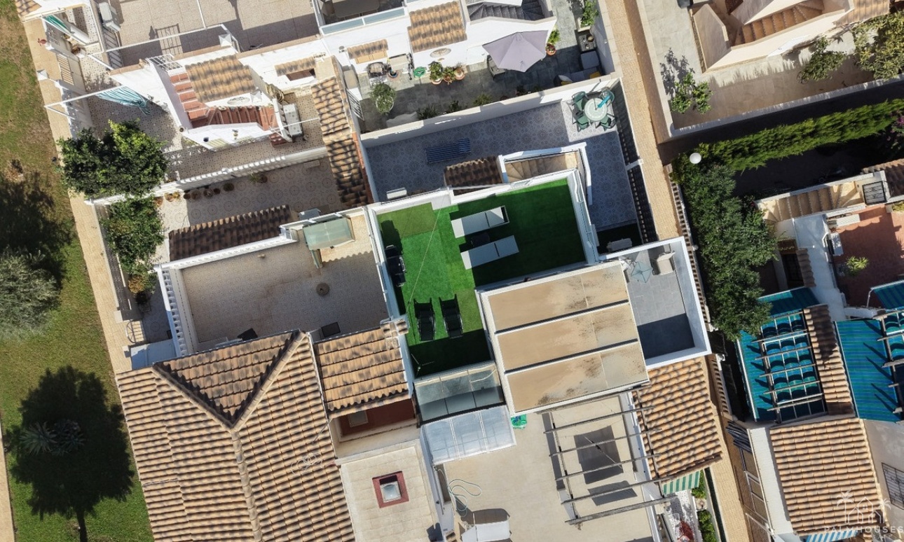 Venta - Villa - Orihuela - Playa Flamenca