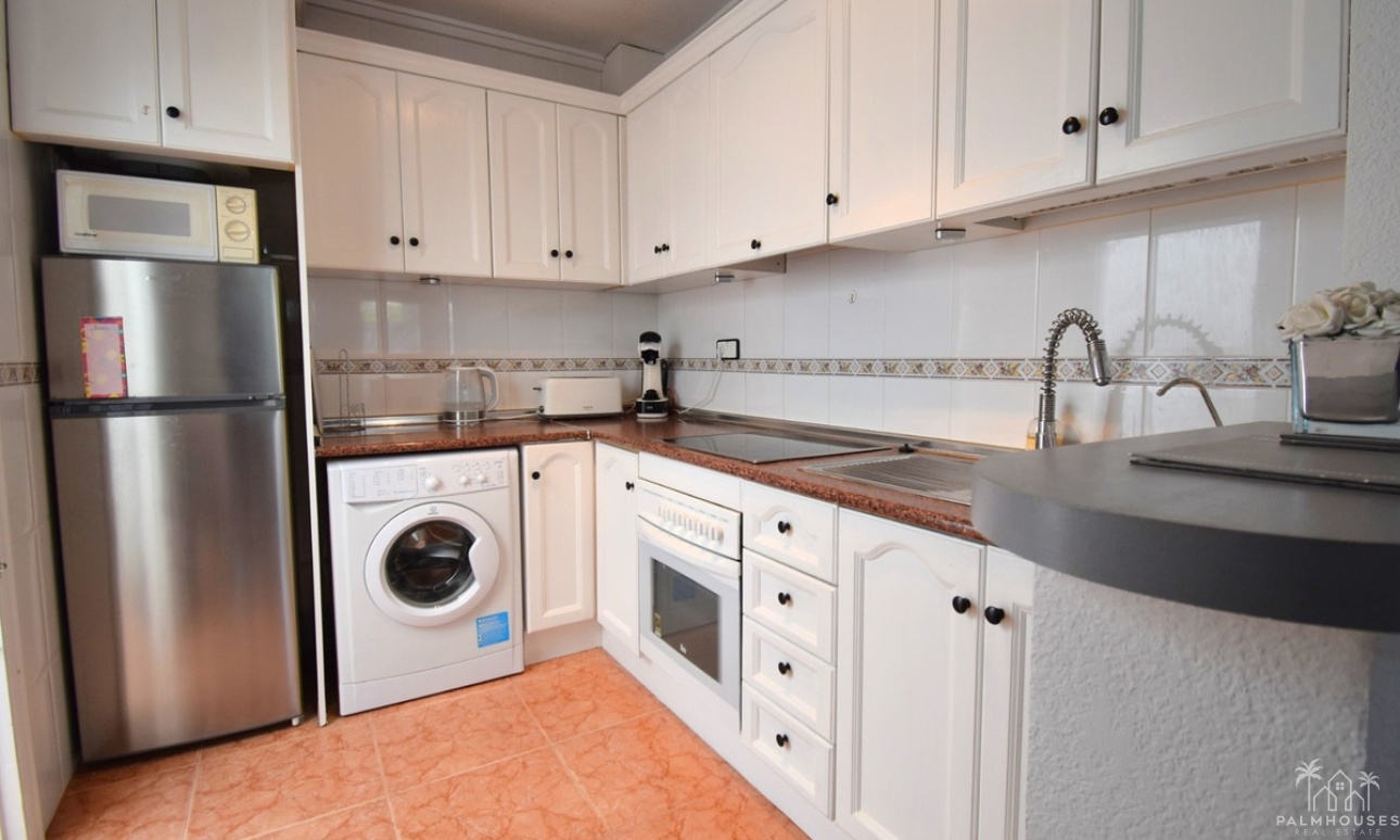 Venta - Villa - Orihuela - Playa Flamenca