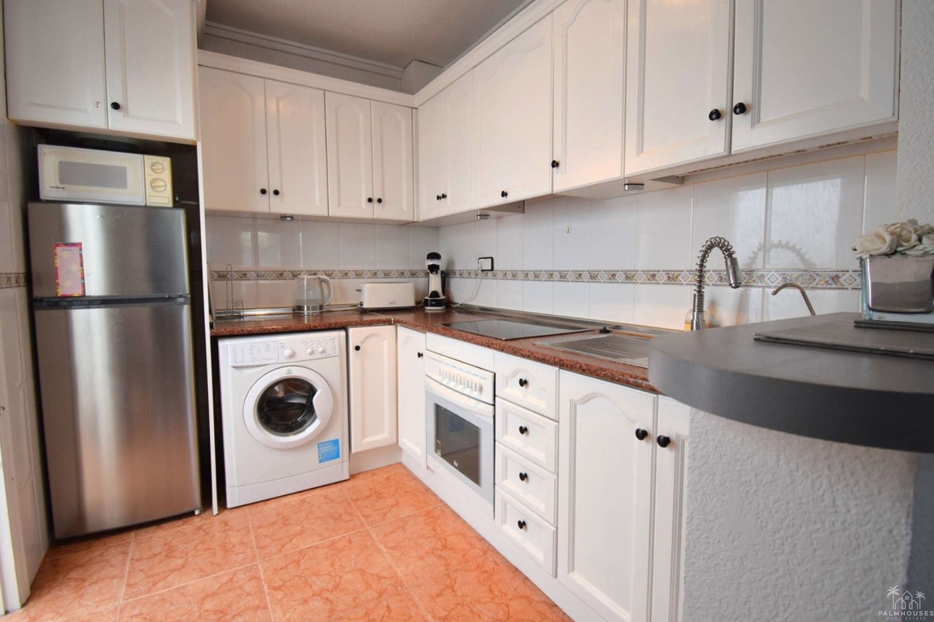 Venta - Villa - Orihuela - Playa Flamenca