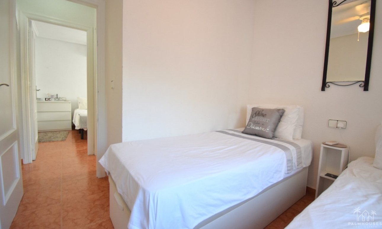 Venta - Villa - Orihuela - Playa Flamenca