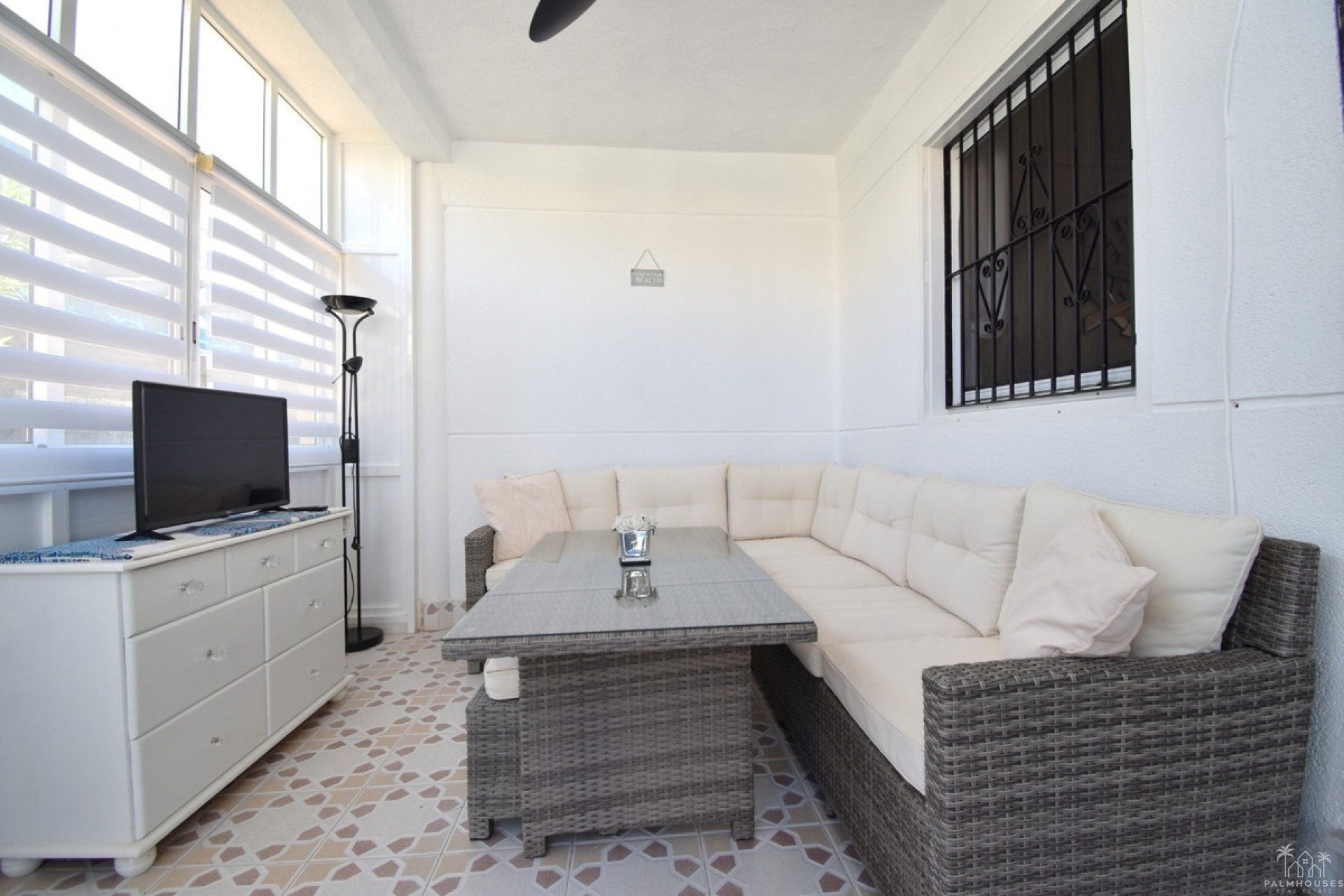 Venta - Villa - Orihuela - Playa Flamenca