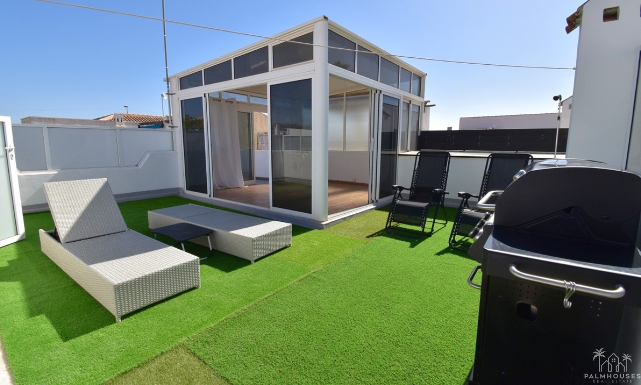 Venta - Villa - Orihuela - Playa Flamenca