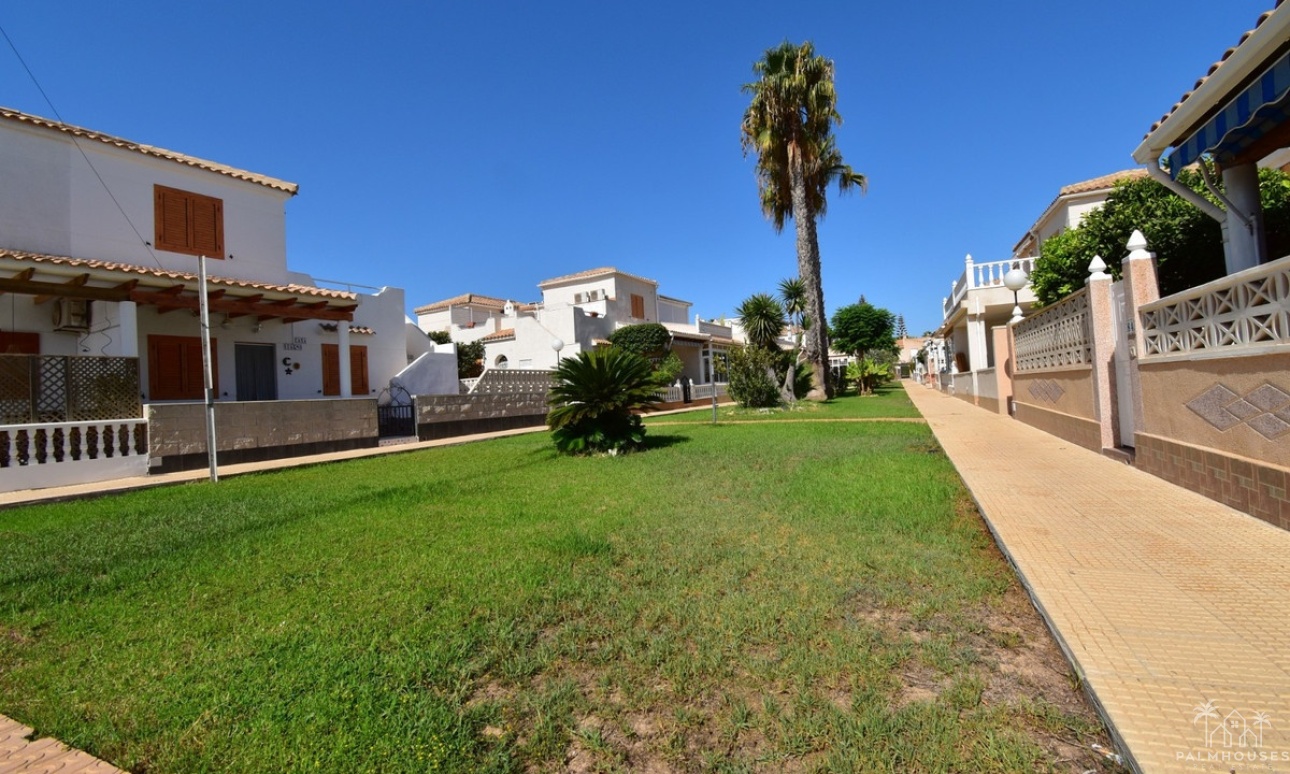 Venta - Villa - Orihuela - Playa Flamenca