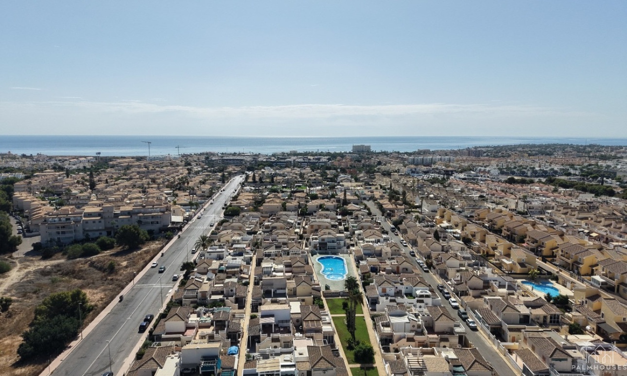 Venta - Villa - Orihuela - Playa Flamenca