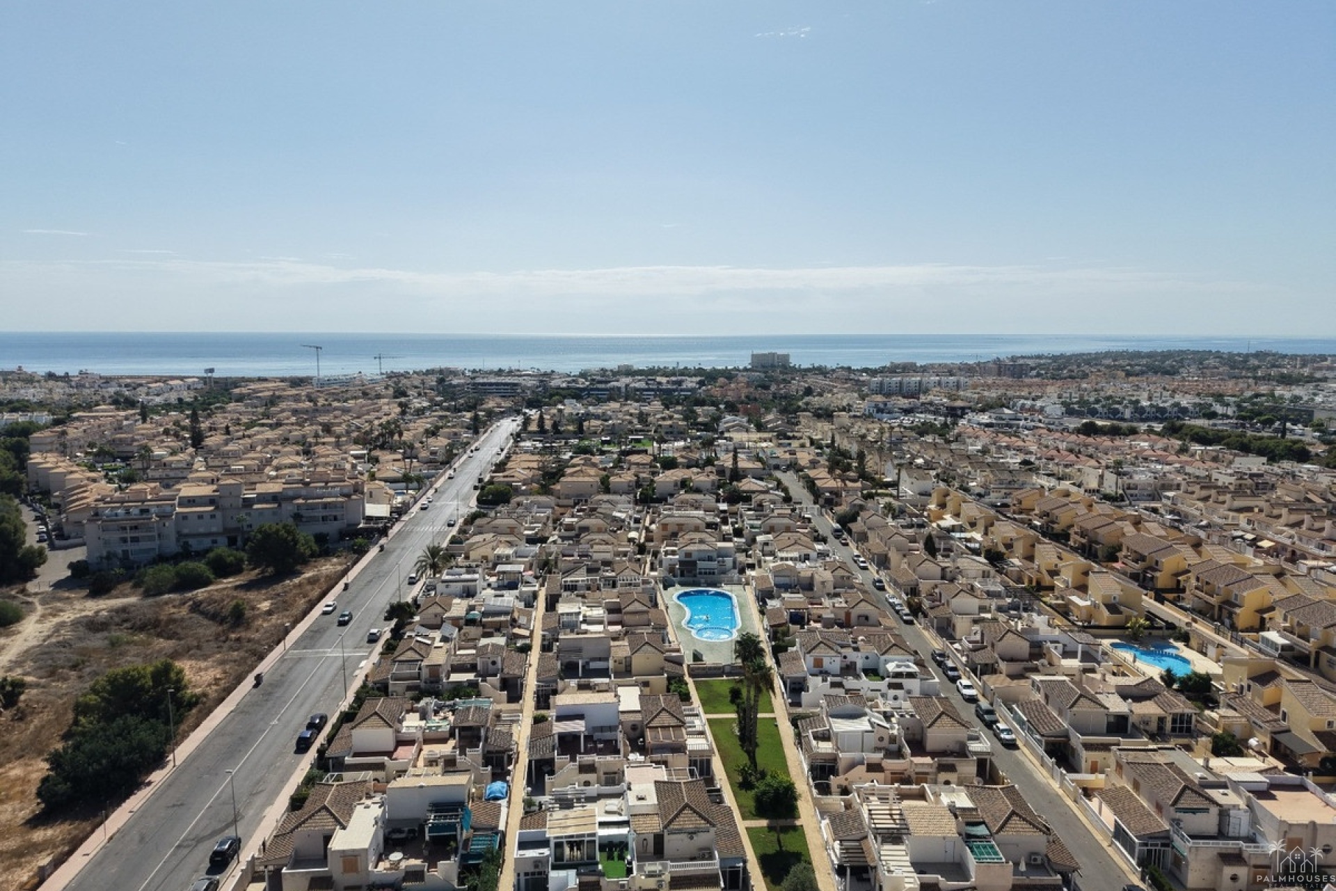 Venta - Villa - Orihuela - Playa Flamenca