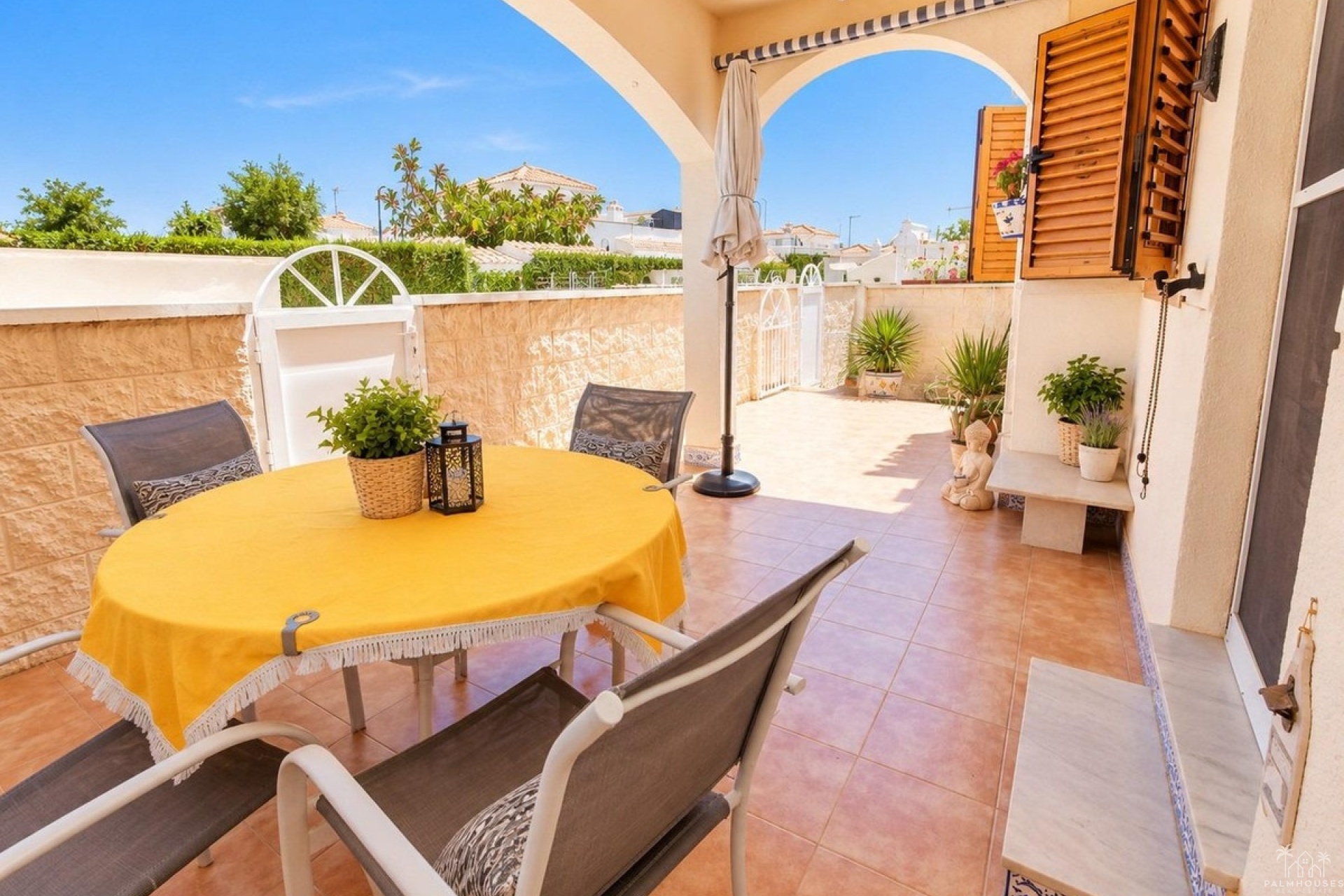 Venta - Villa - Orihuela - Playa Flamenca
