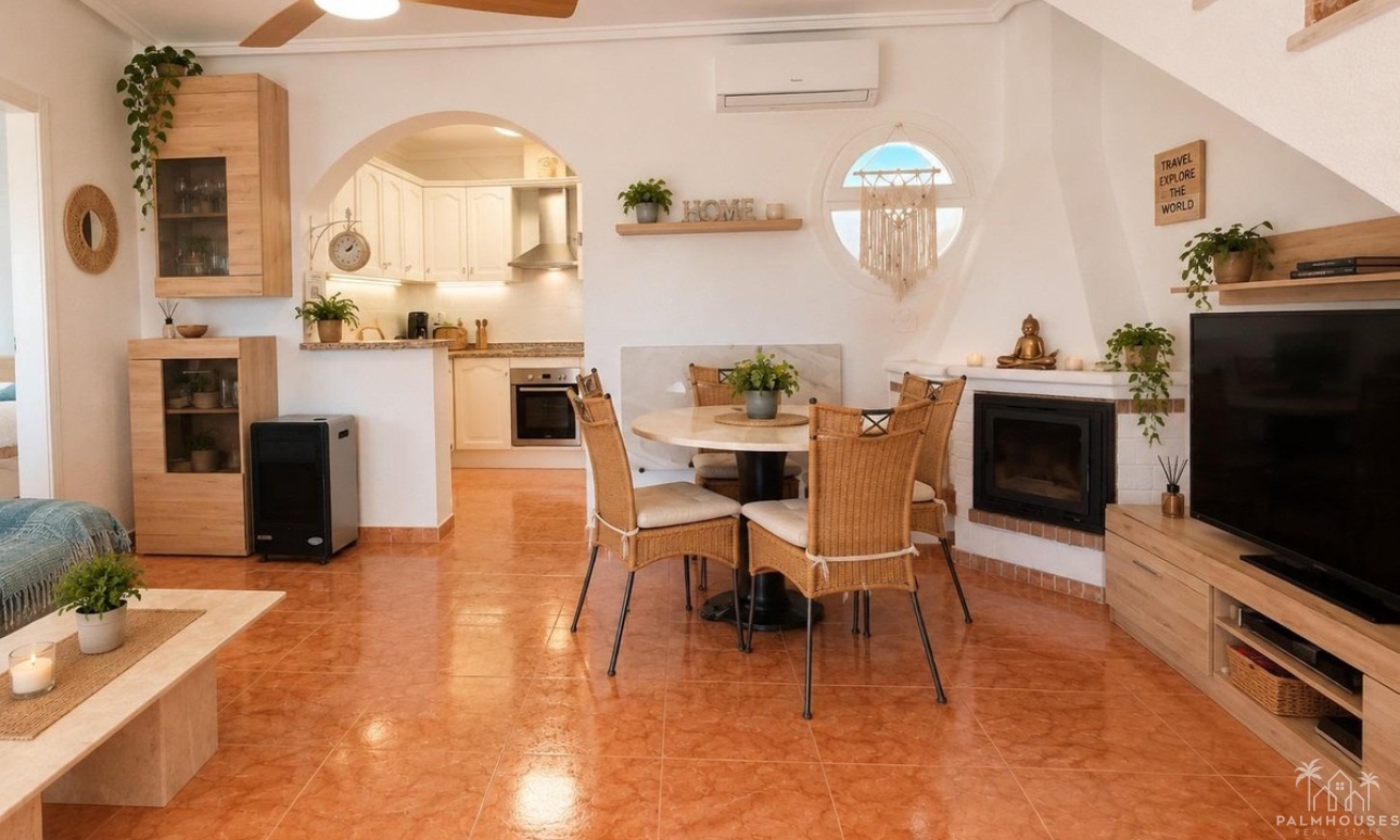 Venta - Villa - Orihuela - Playa Flamenca