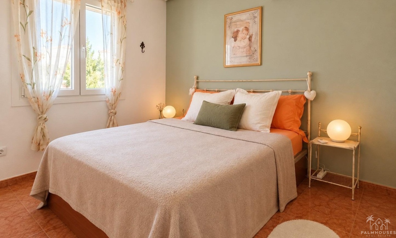 Venta - Villa - Orihuela - Playa Flamenca