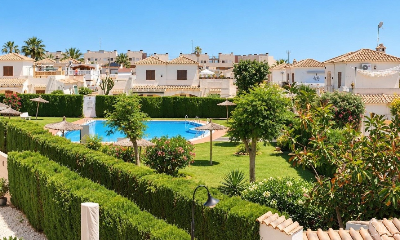Venta - Villa - Orihuela - Playa Flamenca