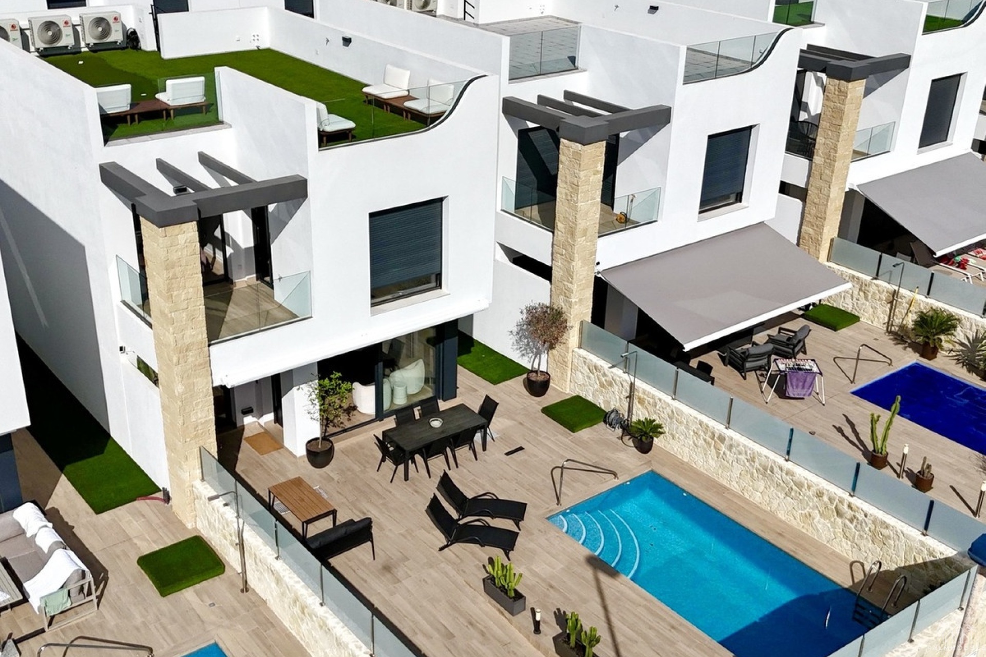 Venta - Villa - Orihuela - Punta Prima