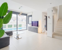 Venta - Villa - Orihuela - Punta Prima