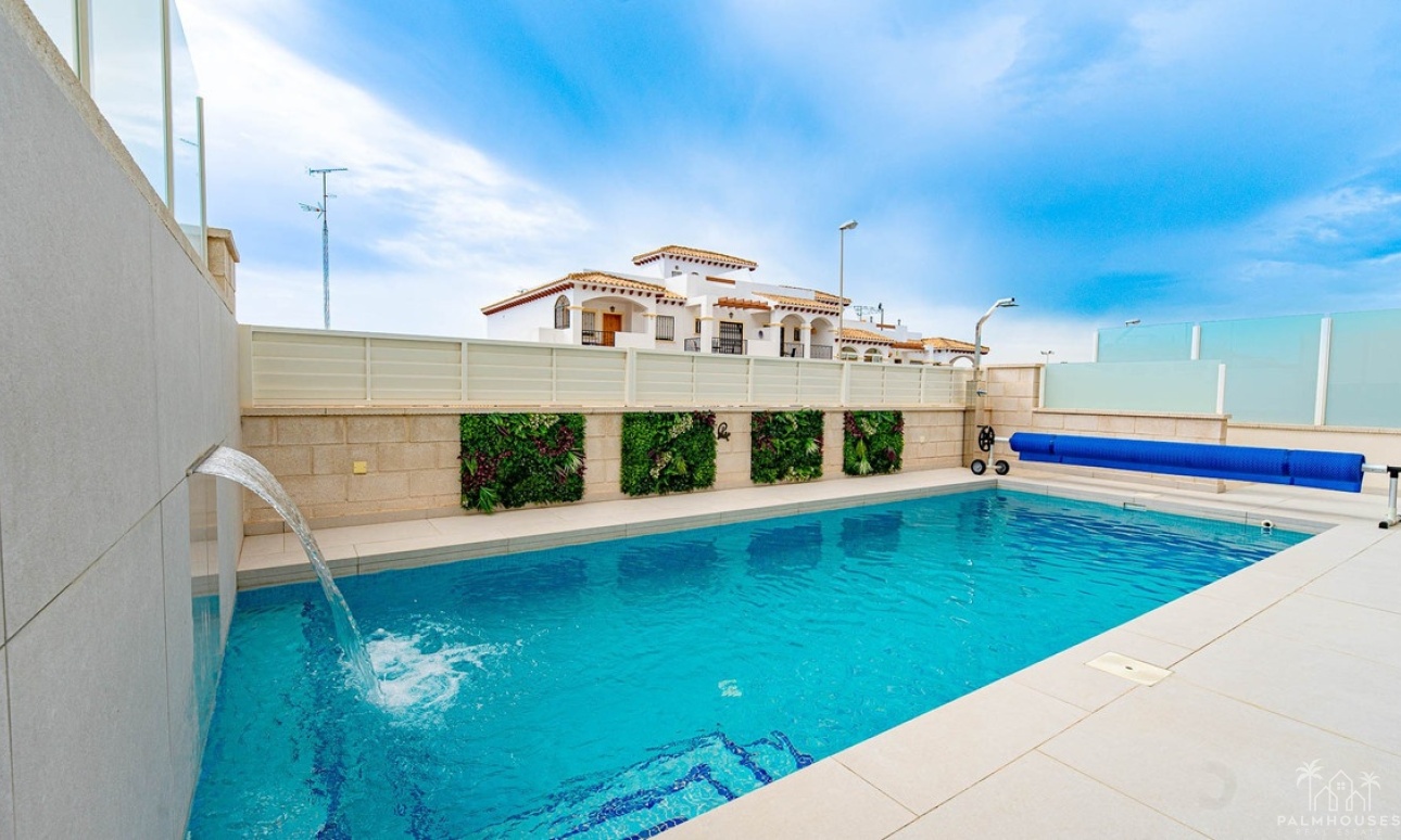 Venta - Villa - Orihuela - Punta Prima
