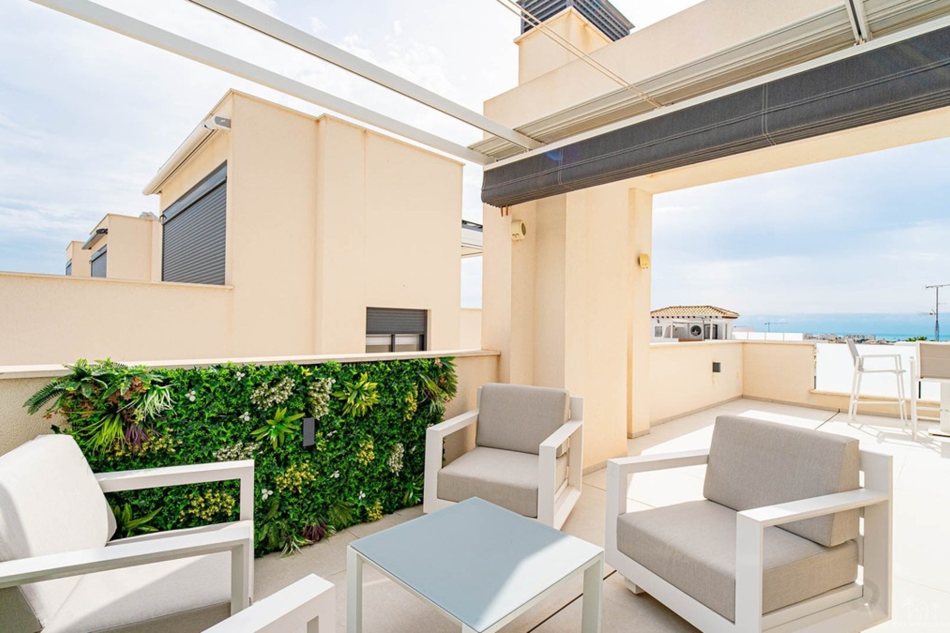 Venta - Villa - Orihuela - Punta Prima