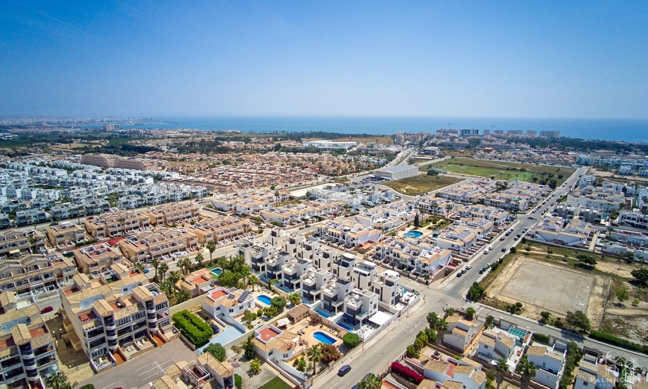 Venta - Villa - Orihuela - Punta Prima