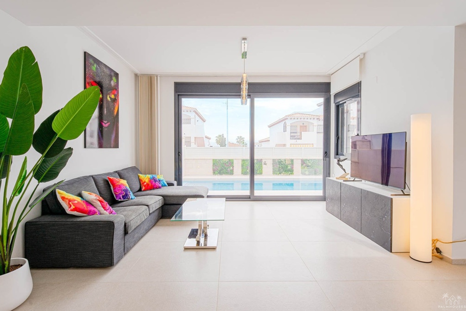 Venta - Villa - Orihuela - Punta Prima