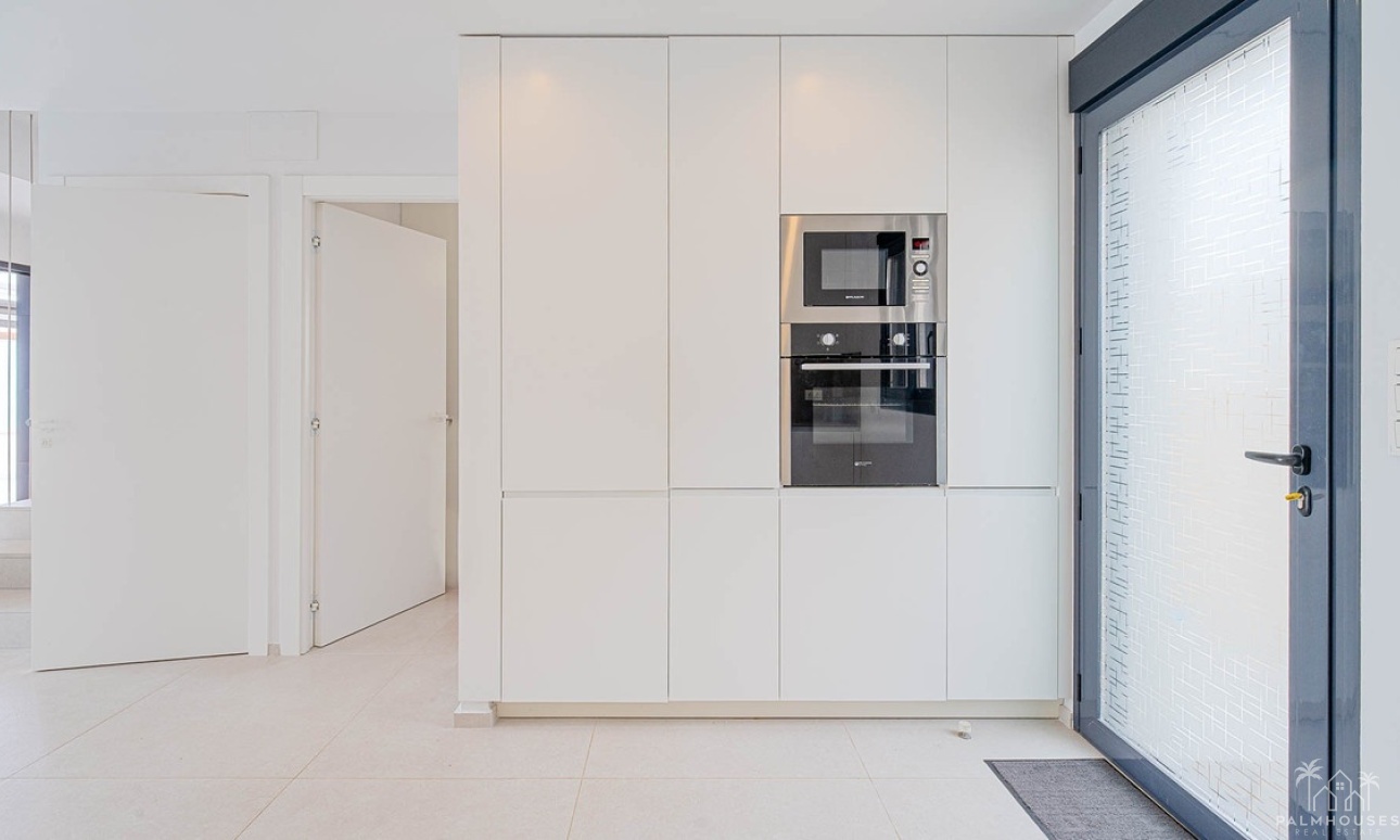 Venta - Villa - Orihuela - Punta Prima