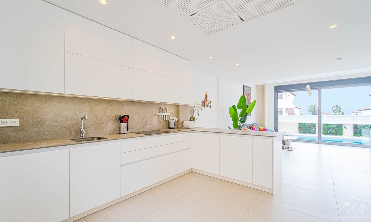 Venta - Villa - Orihuela - Punta Prima