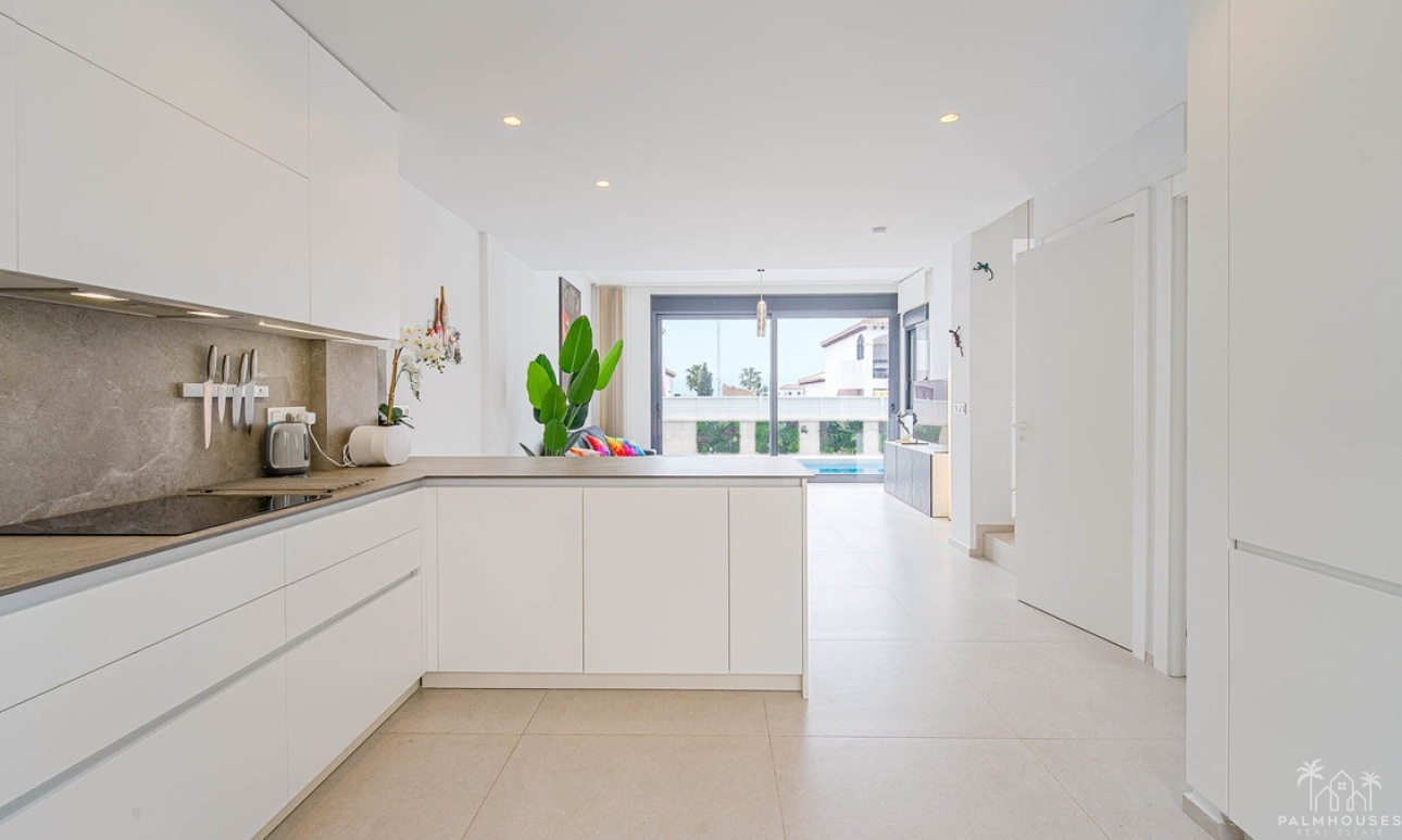 Venta - Villa - Orihuela - Punta Prima