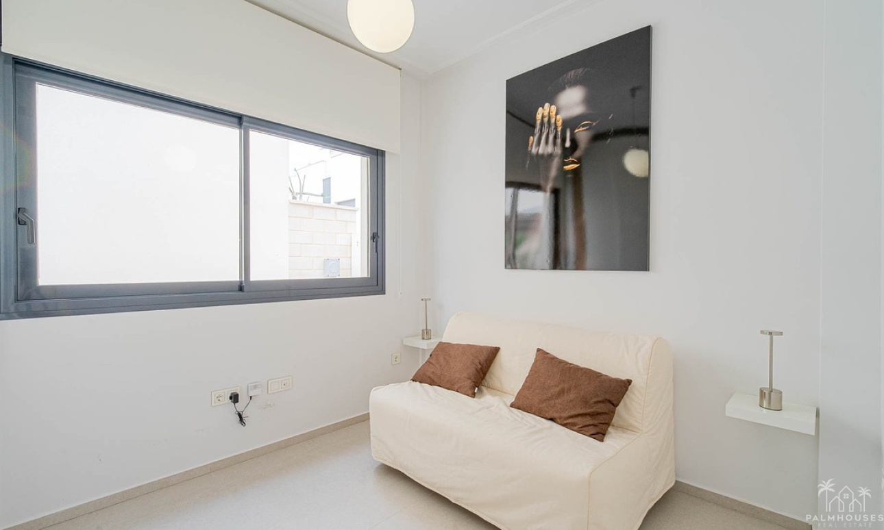 Venta - Villa - Orihuela - Punta Prima