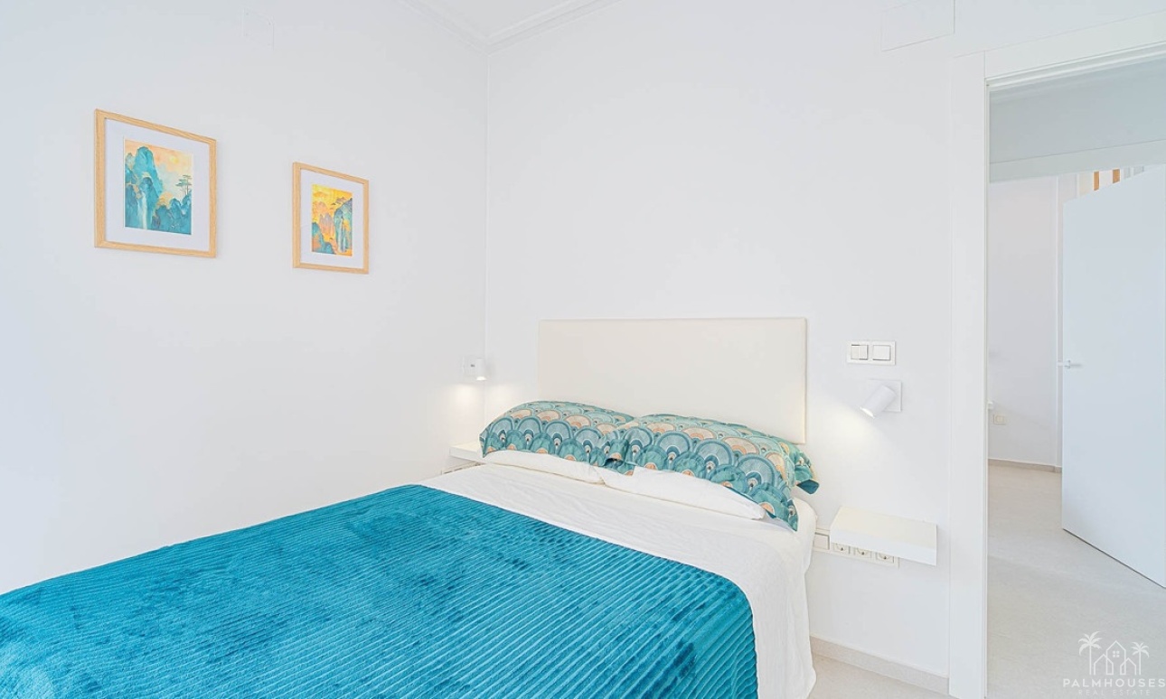 Venta - Villa - Orihuela - Punta Prima