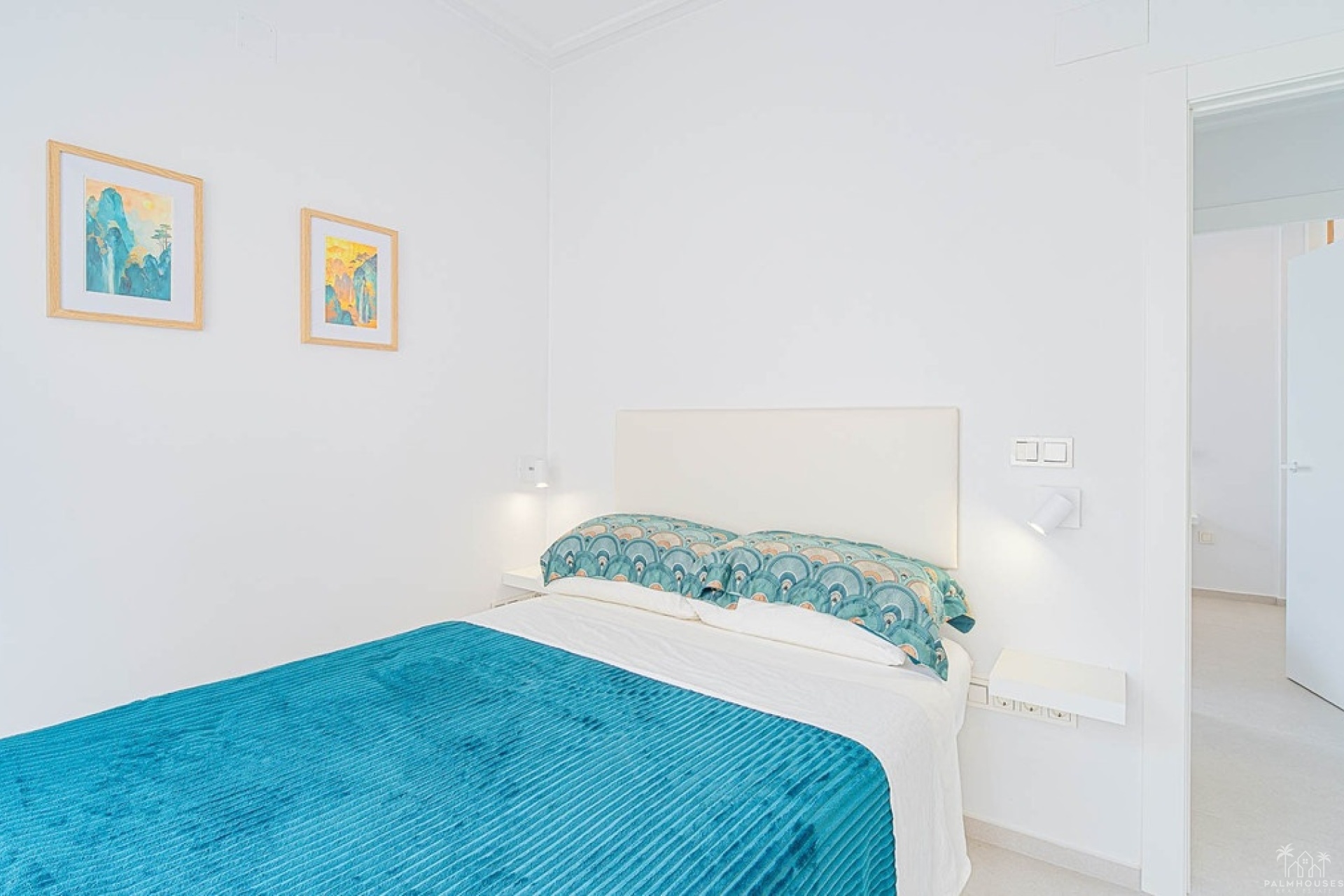 Venta - Villa - Orihuela - Punta Prima