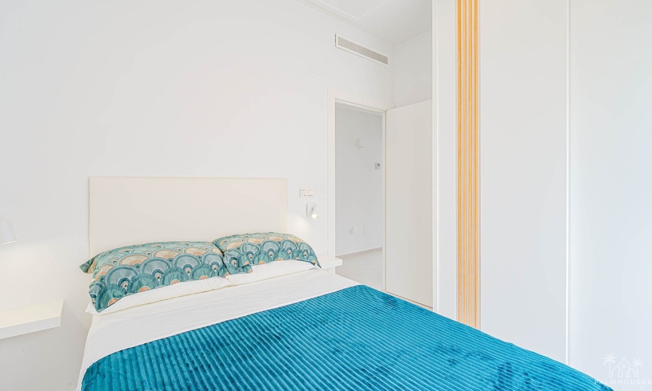 Venta - Villa - Orihuela - Punta Prima