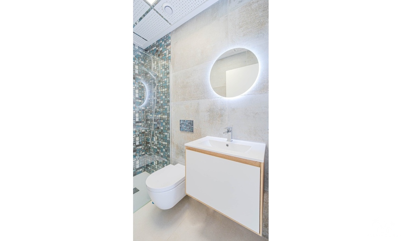 Venta - Villa - Orihuela - Punta Prima