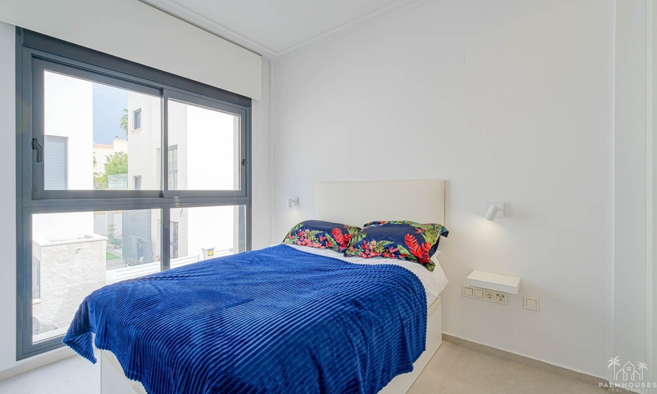Venta - Villa - Orihuela - Punta Prima