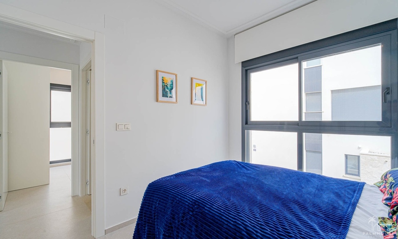 Venta - Villa - Orihuela - Punta Prima