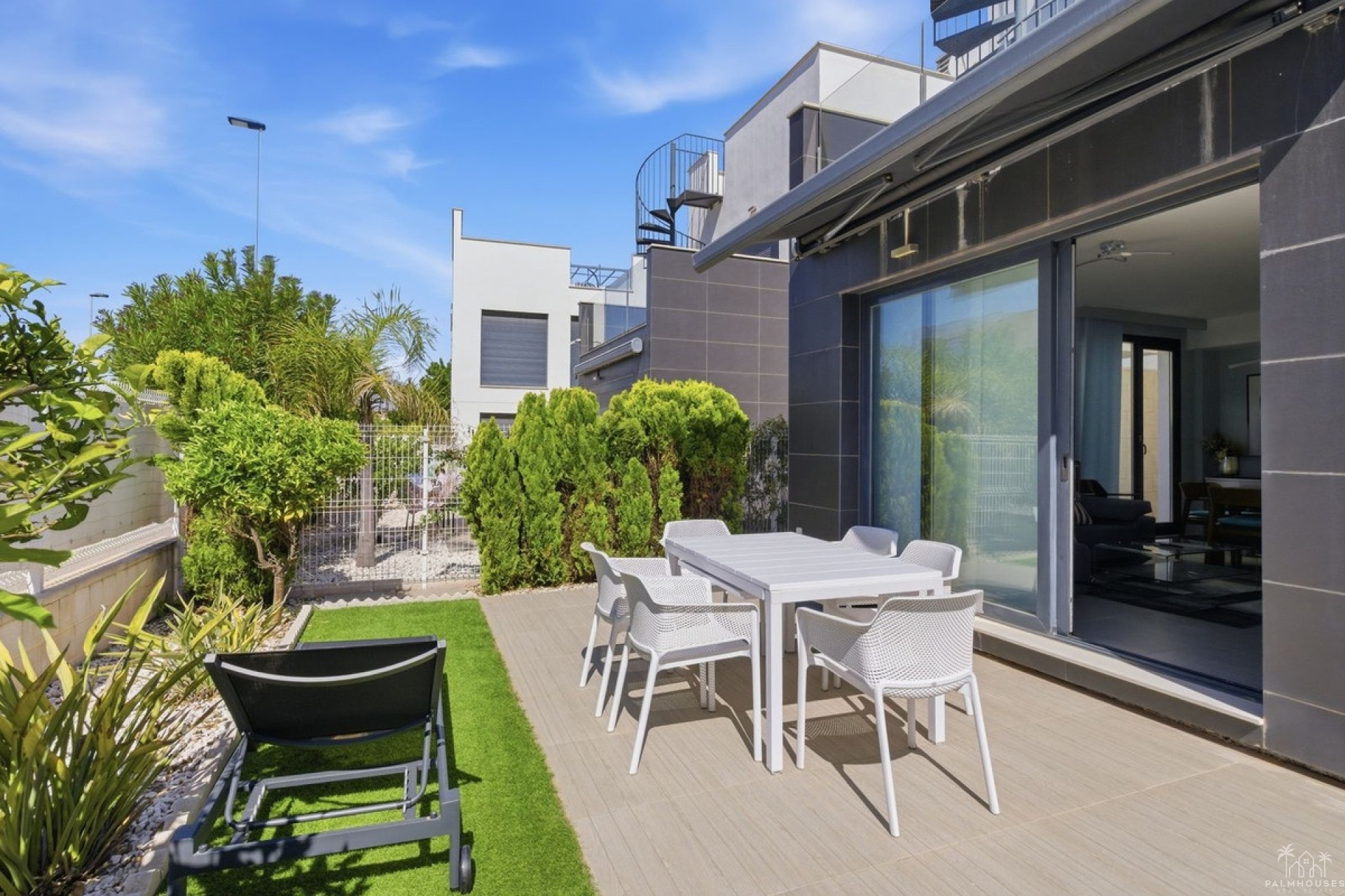 Venta - Villa - Orihuela - Punta Prima