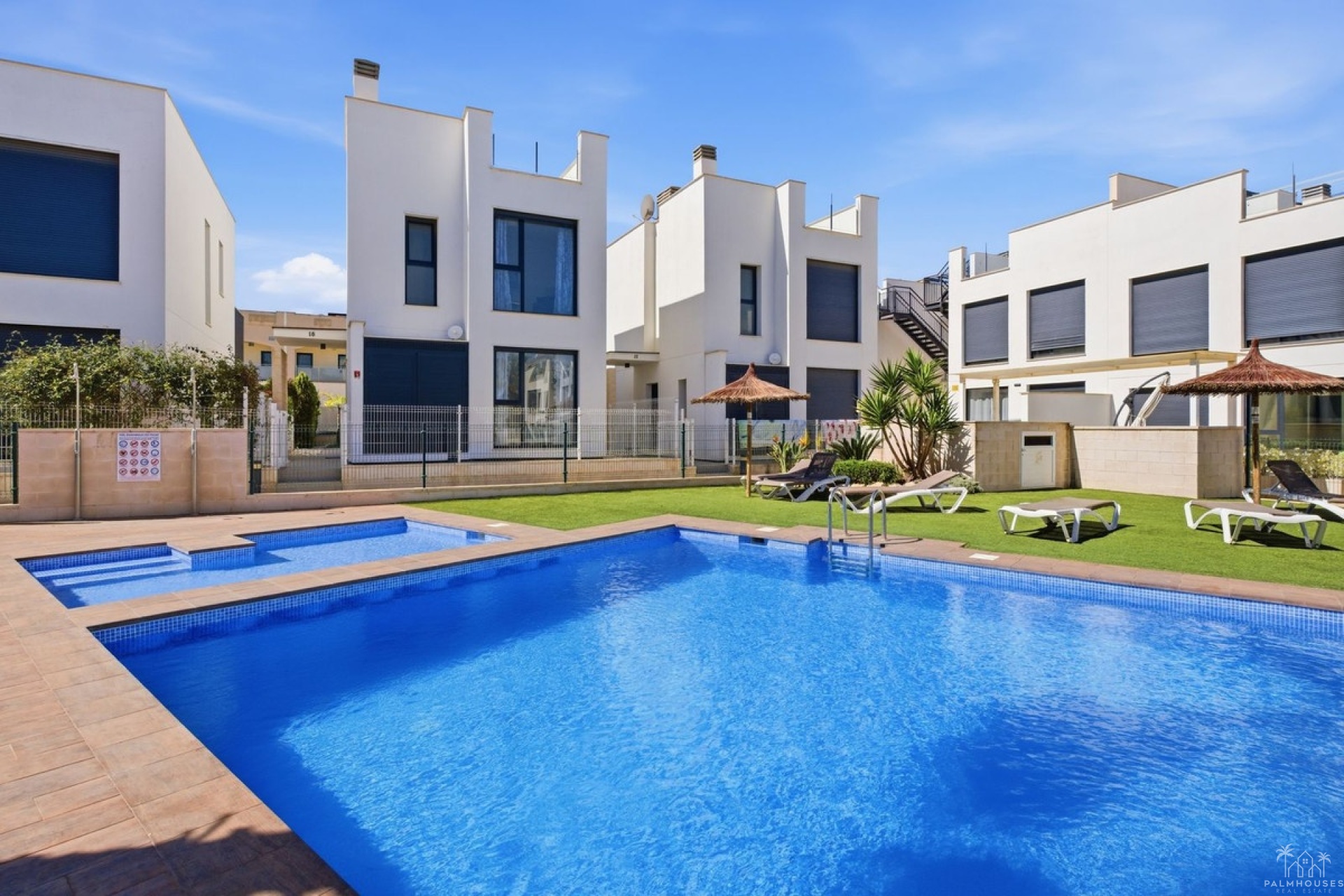 Venta - Villa - Orihuela - Punta Prima