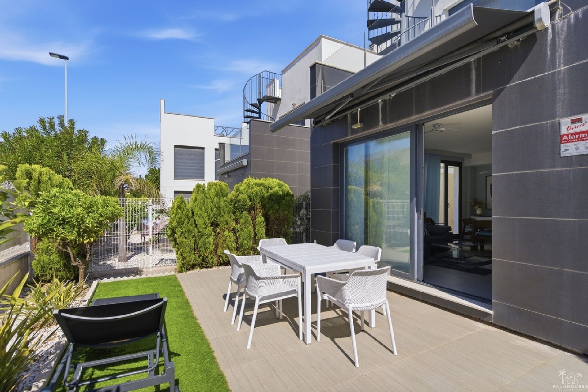 Venta - Villa - Orihuela - Punta Prima