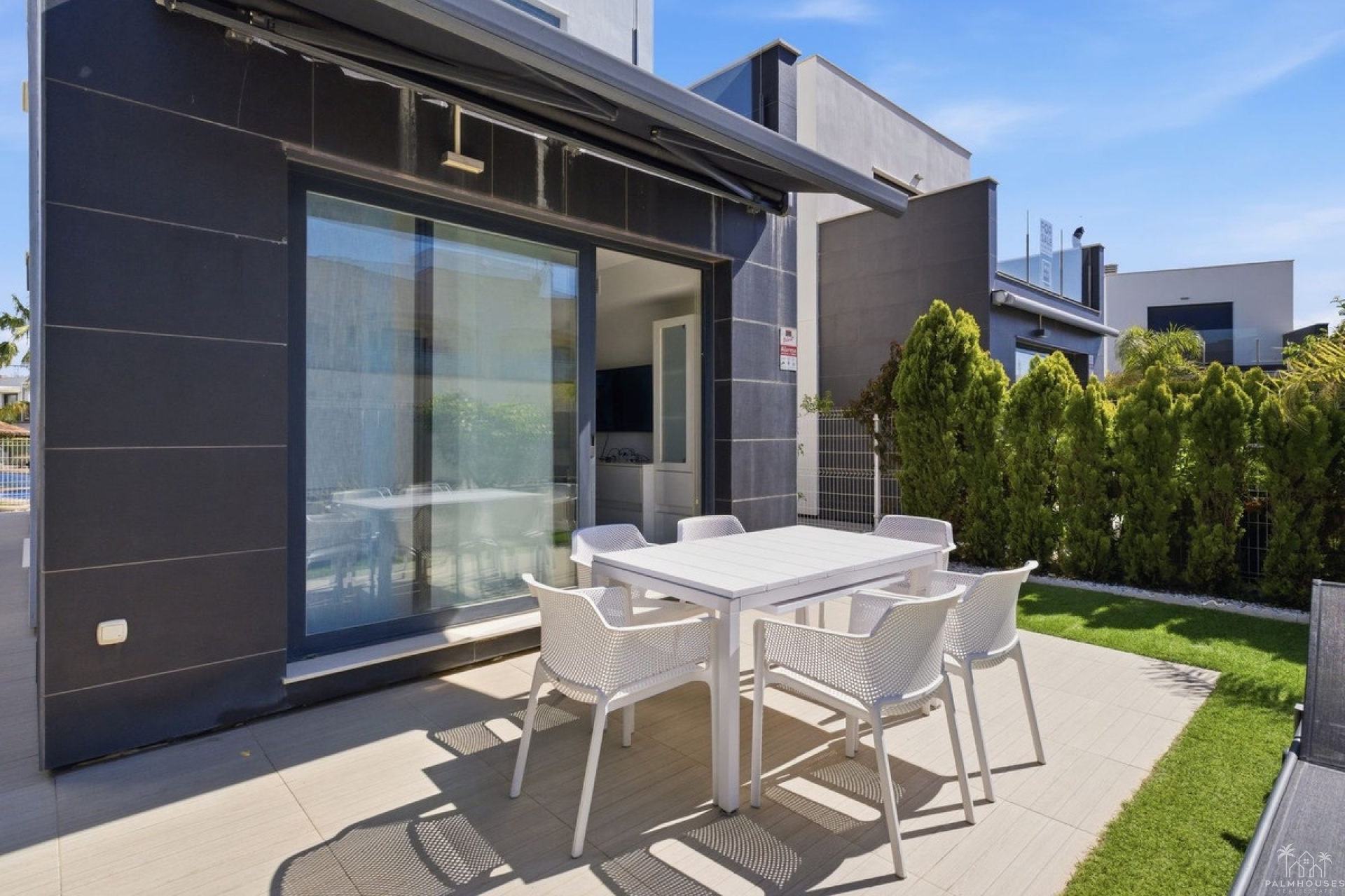Venta - Villa - Orihuela - Punta Prima
