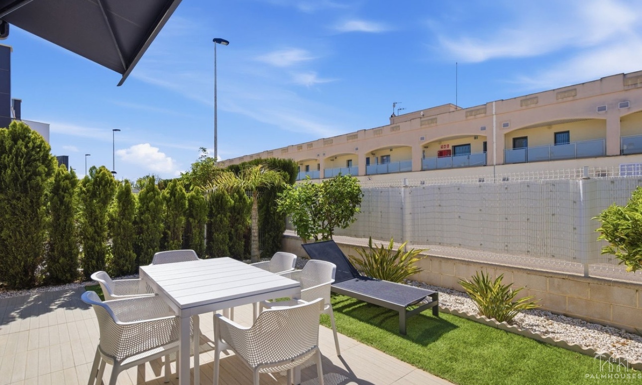 Venta - Villa - Orihuela - Punta Prima