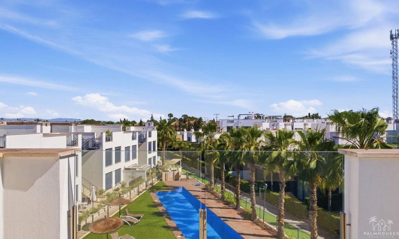 Venta - Villa - Orihuela - Punta Prima