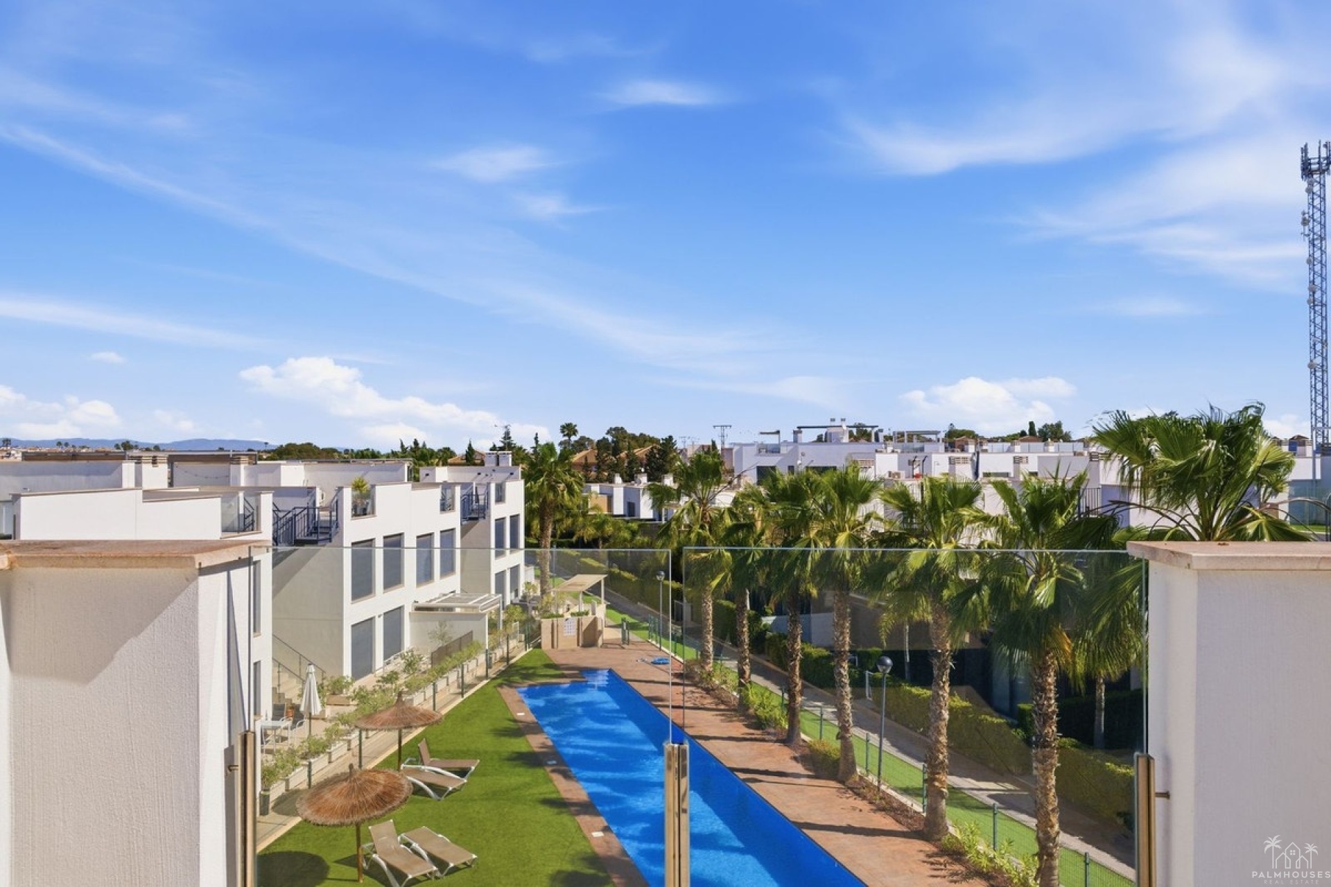 Venta - Villa - Orihuela - Punta Prima