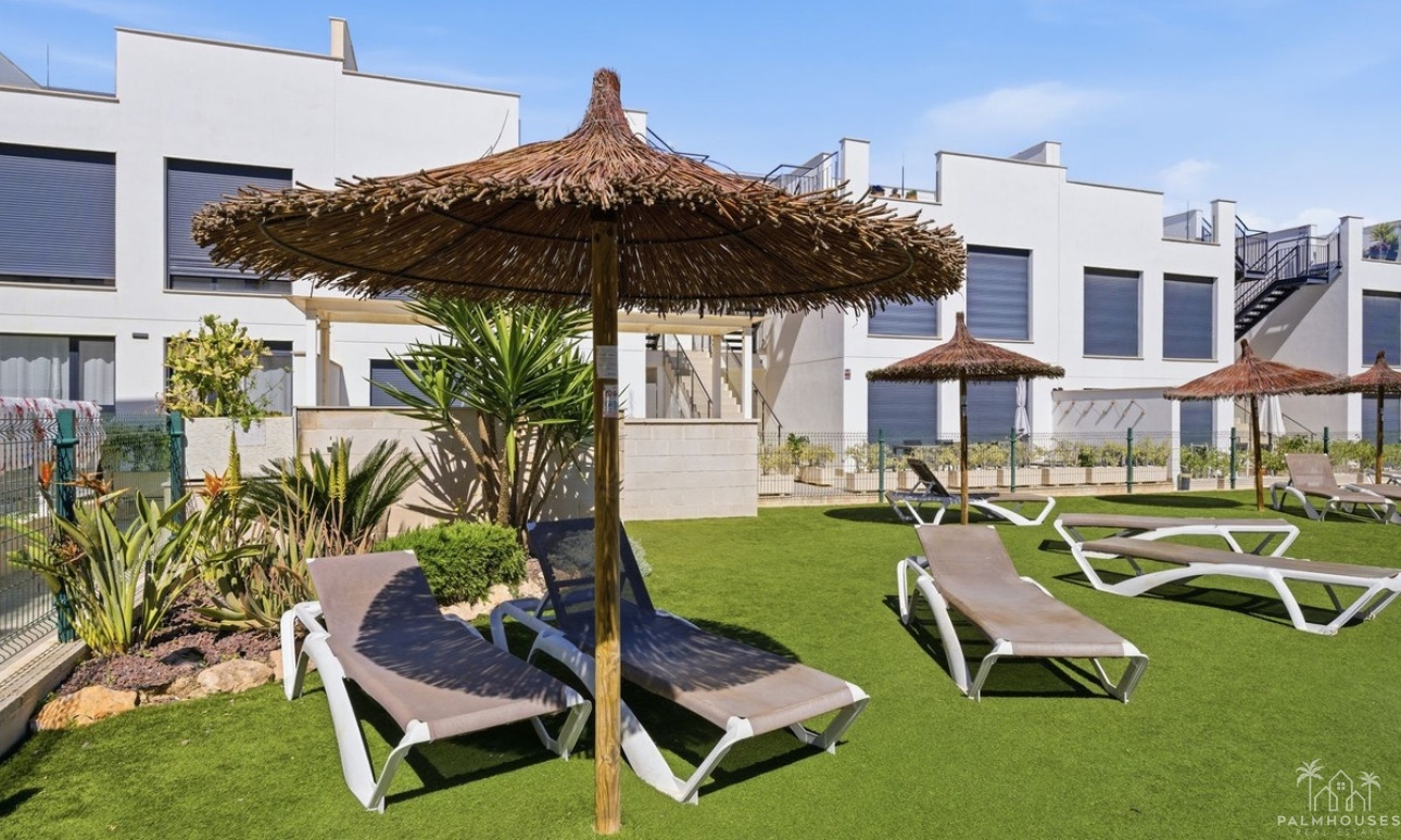 Venta - Villa - Orihuela - Punta Prima