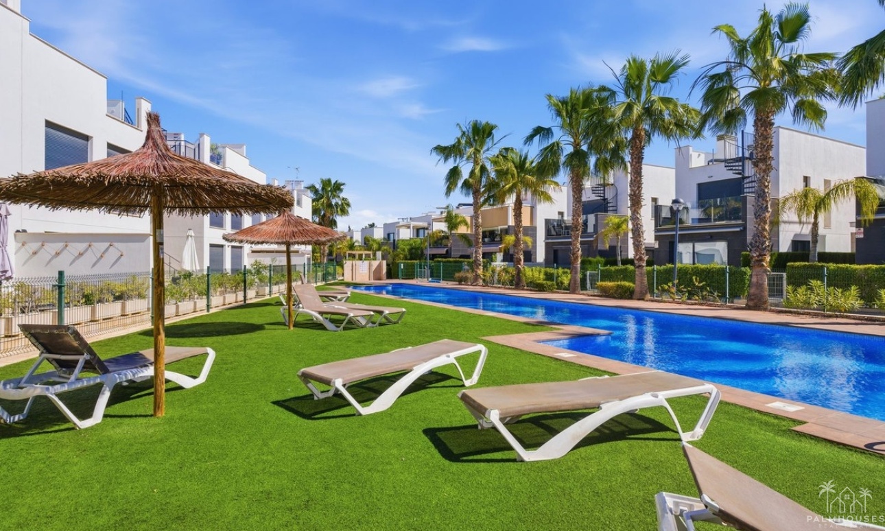 Venta - Villa - Orihuela - Punta Prima