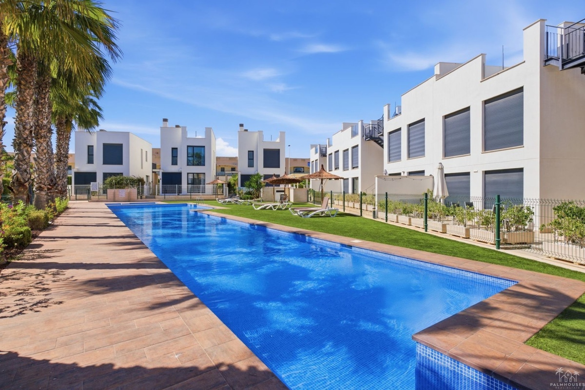 Venta - Villa - Orihuela - Punta Prima