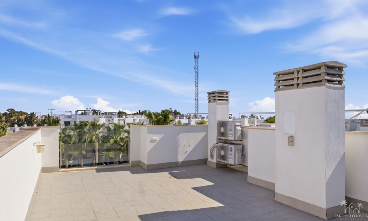 Venta - Villa - Orihuela - Punta Prima