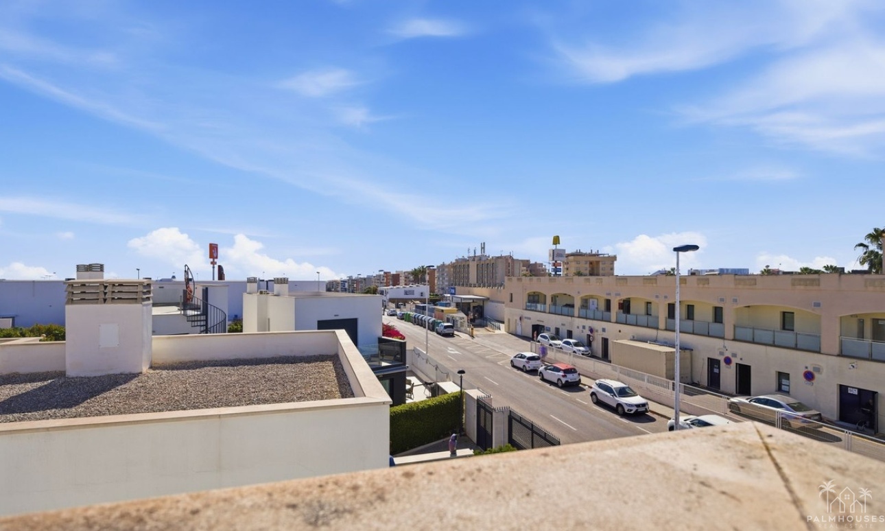 Venta - Villa - Orihuela - Punta Prima