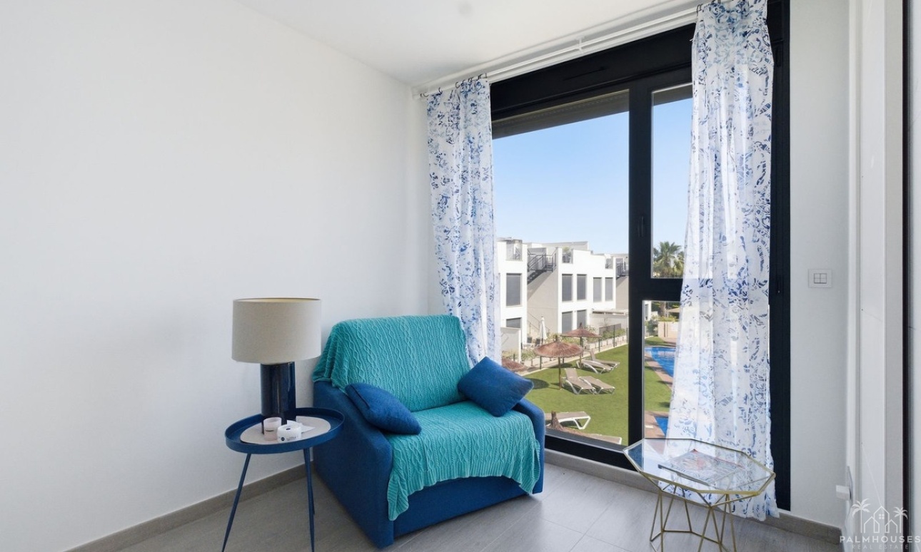 Venta - Villa - Orihuela - Punta Prima