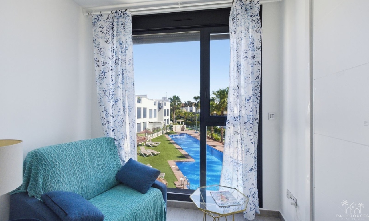 Venta - Villa - Orihuela - Punta Prima