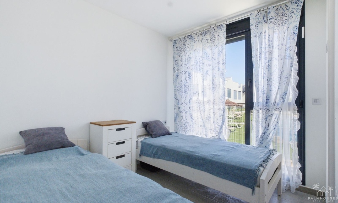 Venta - Villa - Orihuela - Punta Prima